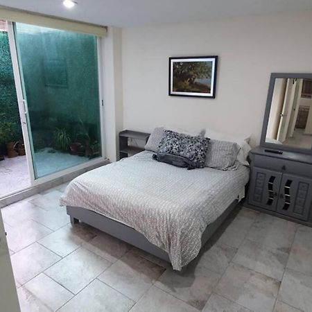 Apartament Tabasco Meksyk Zewnętrze zdjęcie