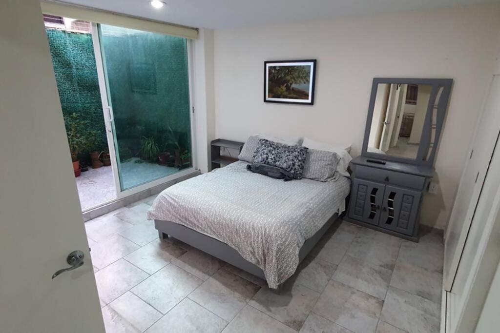 Apartament Tabasco Meksyk Zewnętrze zdjęcie