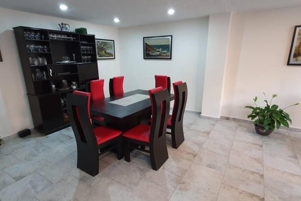 Apartament Tabasco Meksyk Zewnętrze zdjęcie