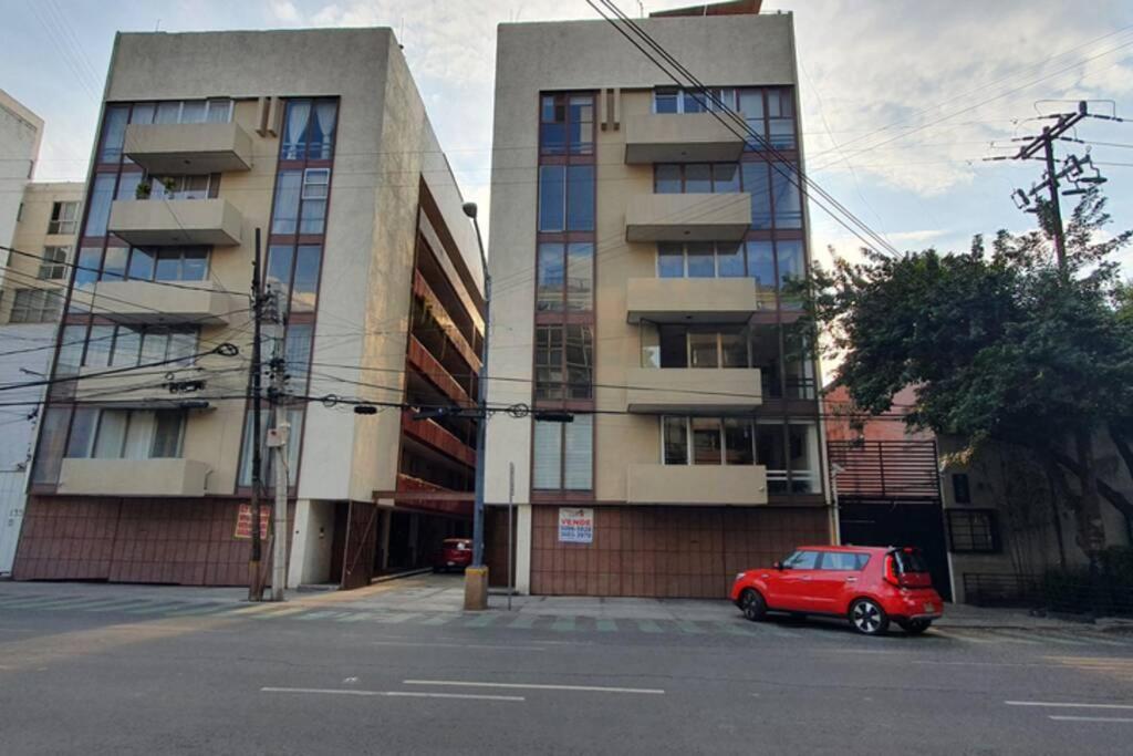 Apartament Tabasco Meksyk Zewnętrze zdjęcie