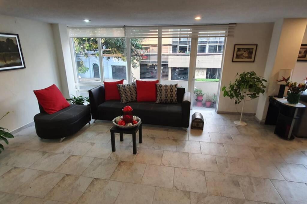Apartament Tabasco Meksyk Zewnętrze zdjęcie