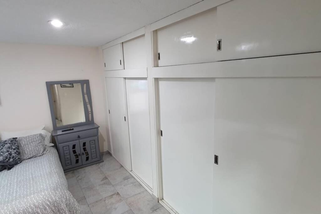 Apartament Tabasco Meksyk Zewnętrze zdjęcie