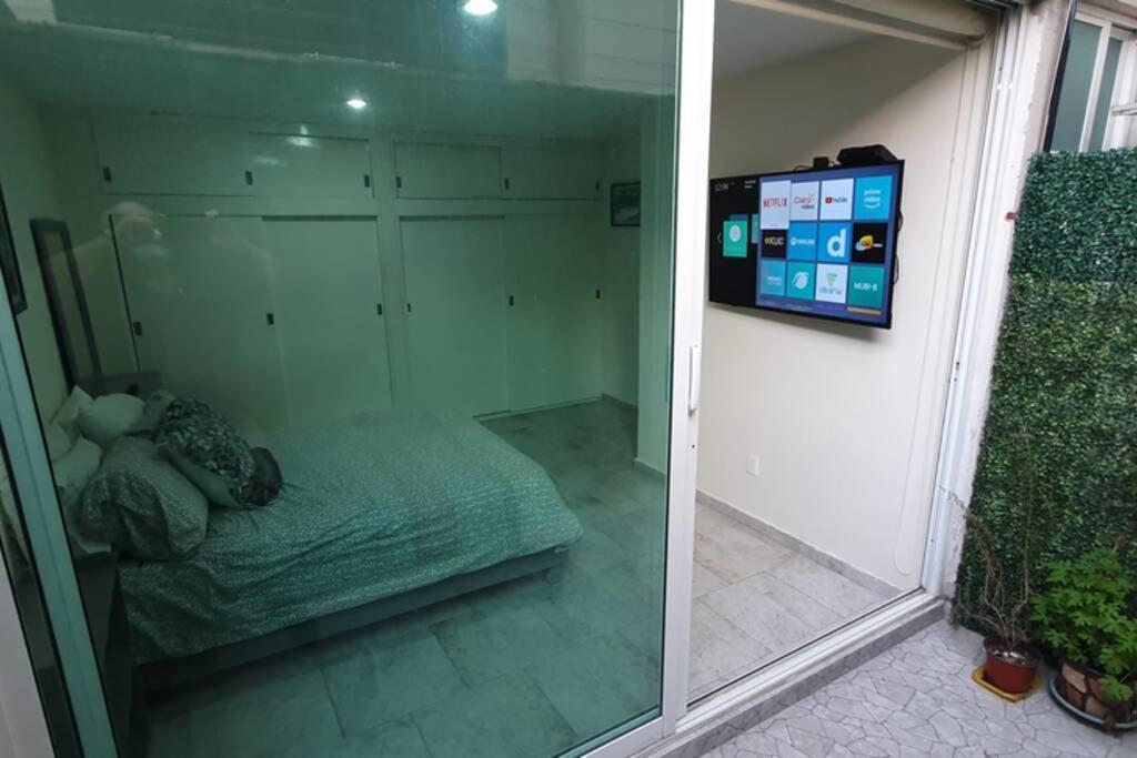 Apartament Tabasco Meksyk Zewnętrze zdjęcie