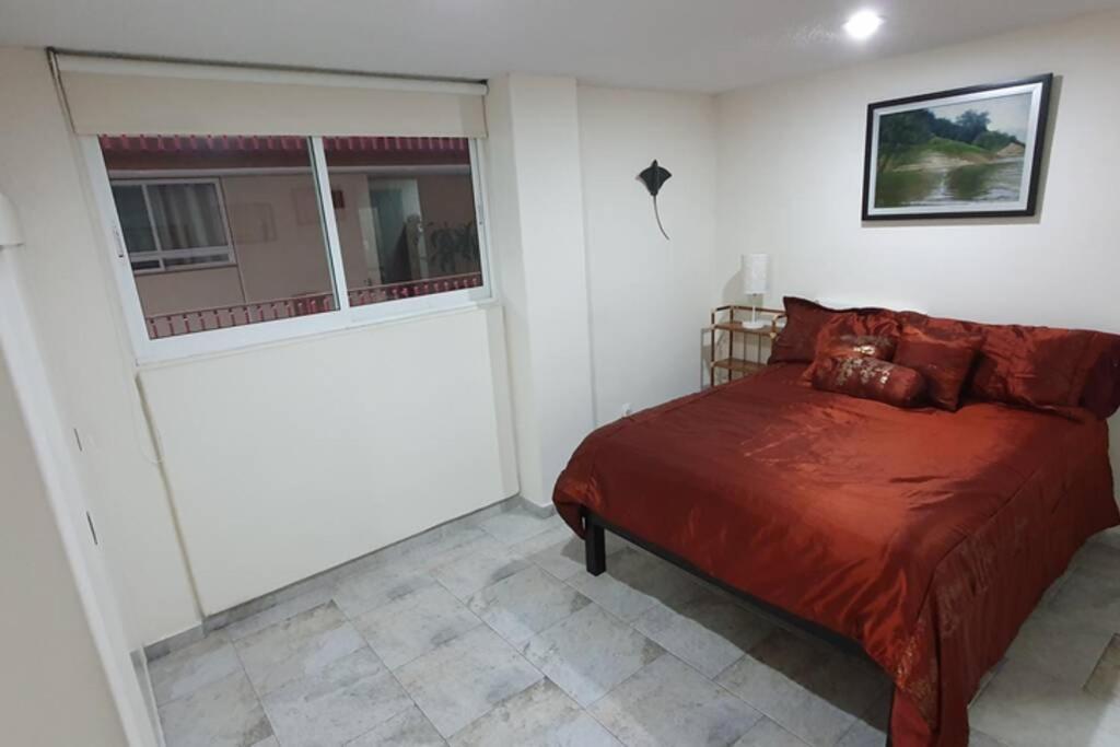 Apartament Tabasco Meksyk Zewnętrze zdjęcie