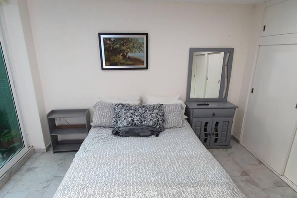 Apartament Tabasco Meksyk Zewnętrze zdjęcie