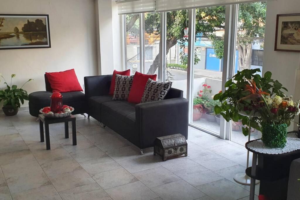 Apartament Tabasco Meksyk Zewnętrze zdjęcie