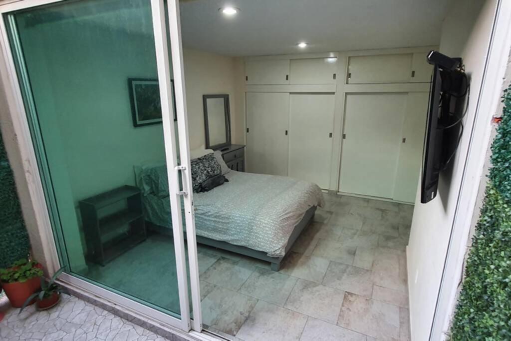 Apartament Tabasco Meksyk Zewnętrze zdjęcie
