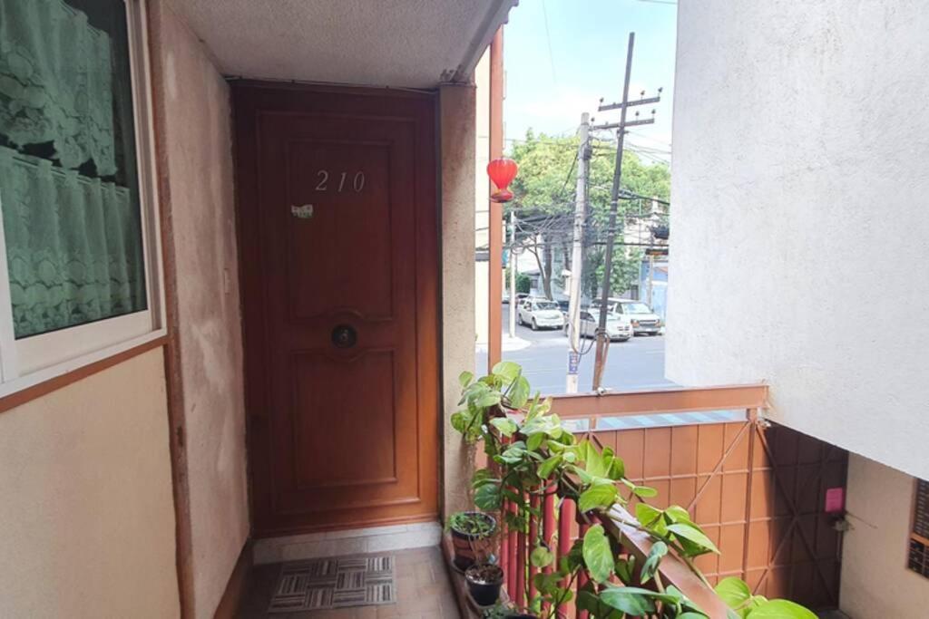 Apartament Tabasco Meksyk Zewnętrze zdjęcie
