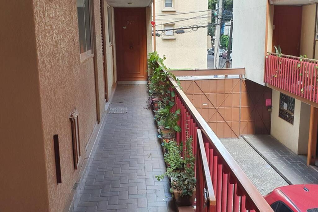 Apartament Tabasco Meksyk Zewnętrze zdjęcie