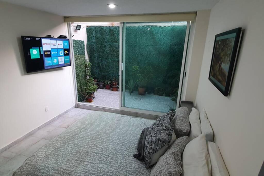 Apartament Tabasco Meksyk Zewnętrze zdjęcie