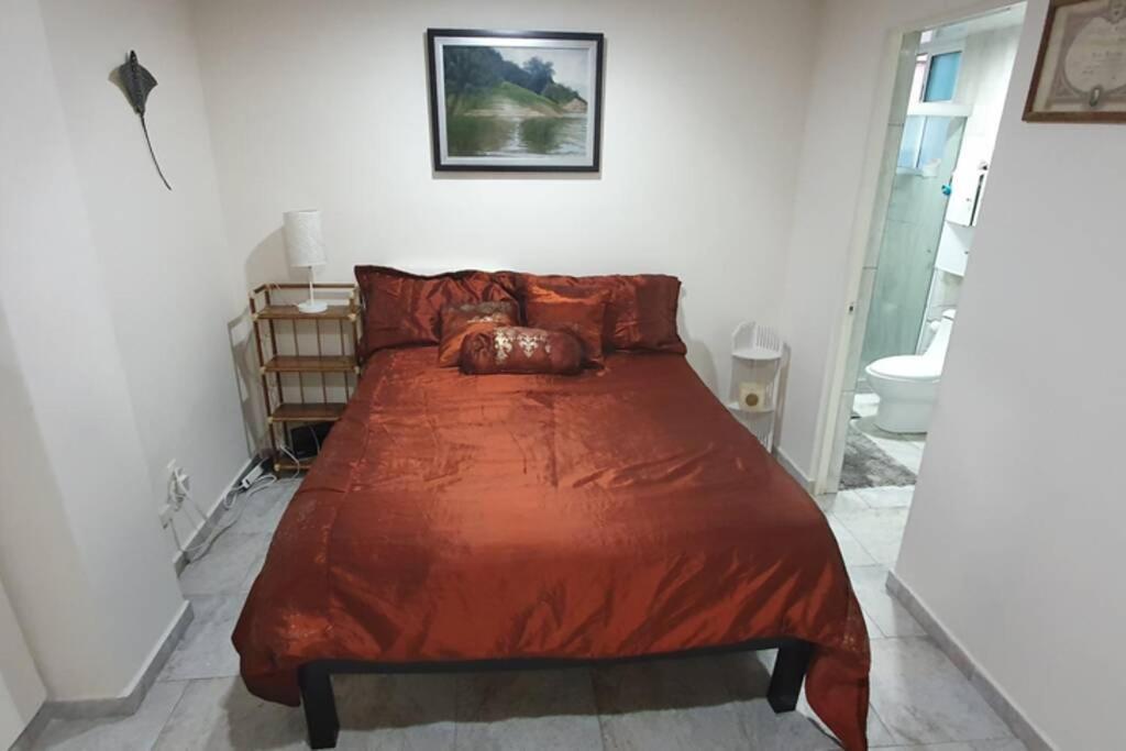 Apartament Tabasco Meksyk Zewnętrze zdjęcie