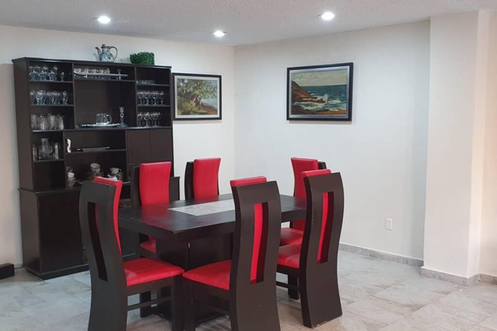 Apartament Tabasco Meksyk Zewnętrze zdjęcie
