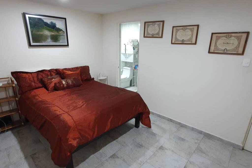 Apartament Tabasco Meksyk Zewnętrze zdjęcie