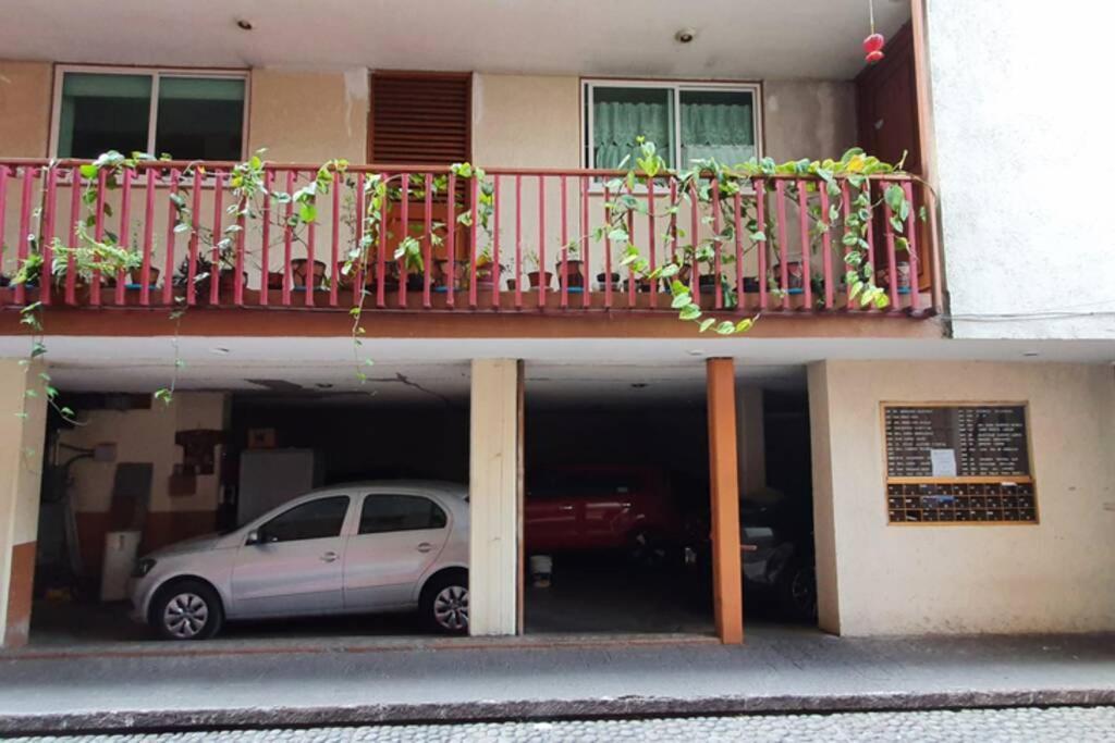 Apartament Tabasco Meksyk Zewnętrze zdjęcie