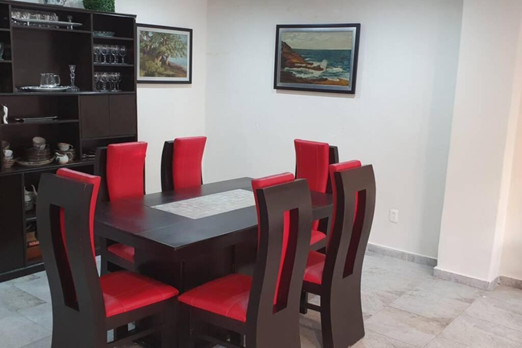 Apartament Tabasco Meksyk Zewnętrze zdjęcie